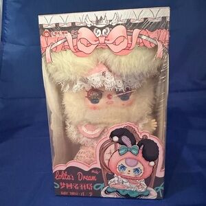 Lolita’s Dream Mini Baby Three